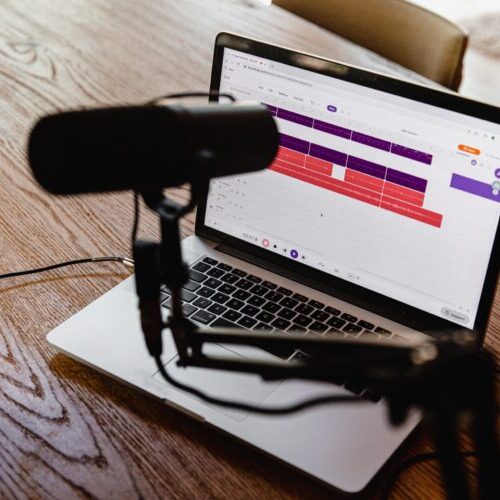 Podcast